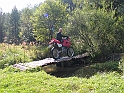 pierwsza jazda Arai 025